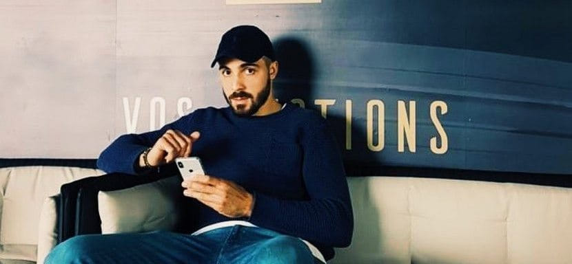 Беларусь. Победитель Лиги чемпионов в составе "Монпелье", а ныне полусредний "Экса" Батист Бонфон подписал контракт с "Брестом"