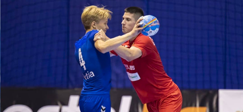 ЧЕ-2021 (U-19). Второй дивизион. Результаты игрового дня молодежных турниров в Латвии и Болгарии