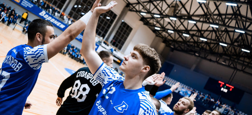 Трансферы Суперлиги: Бывший игрок "Воронежа" Евгений Лебедев пополнил ряды "Акбузата"