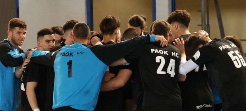 Греция. ПАОК нанёс первое поражение в сезоне лидирующему "Олимпиакосу" в последнем матче "регулярки". Стали известны полуфинальные пары