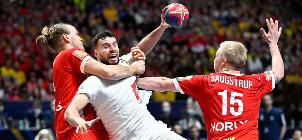 Под микроскопом. Физические требования во время элитных официальных соревнований. Часть 1