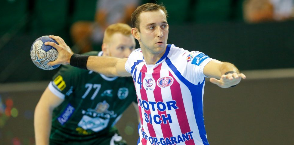 Лига чемпионов. Игорь Сорока о матче против "Вардара": "Мы будем хвататься за этот шанс и до последнего пытаться попасть в плей-офф"