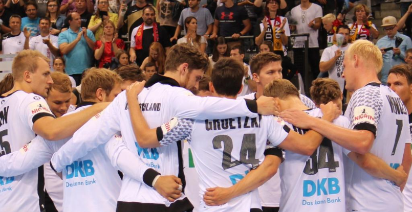 ЕГФ представила исследование Хайнца Хаусманна и Давида Хаусманна о психологических аспектах гандбольных тайм-аутов