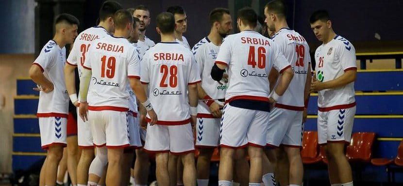 Средиземноморские игры. Сербы обыграли словенцев и другие результаты стартового дня мужского турнира