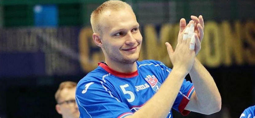 Беларусь. 22-летний линейный Дмитрий Датчук, покинувший ряды "Бреста", продолжит карьеру в "Машеке" из Могилёва