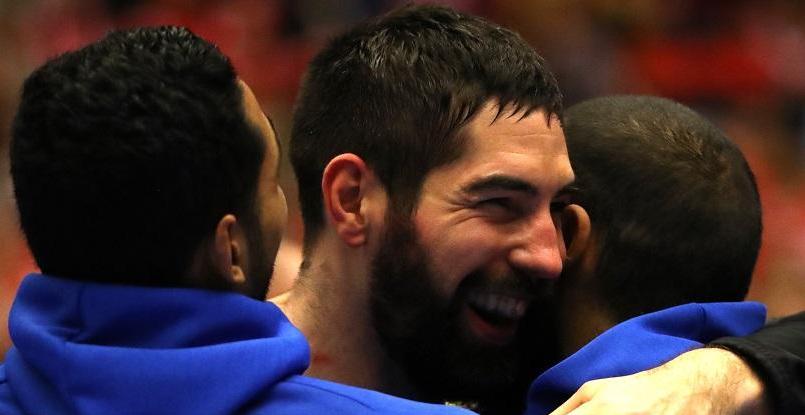 ЧМ-2019. Лучшие моменты матча за третье место между сборными Франции и Германии (ВИДЕО)