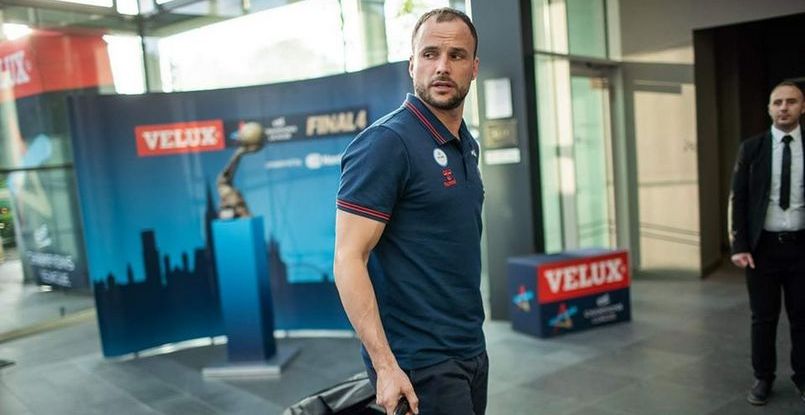 Польша. Второй тренер Урош Зорман покидает "Виве" в конце сезона. Словенец остается в штабе сборной родной страны