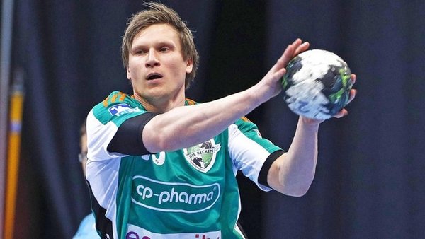 Бундеслига. Российский разыгрывающий “Ганновера” Павел Атьман получил травму и ждет медицинского обследования