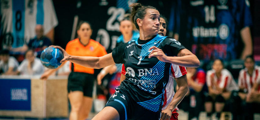 Чемпионат Южной и Центральной Америки. Женская сборная Аргентины добилась второй победы и ещё один результат