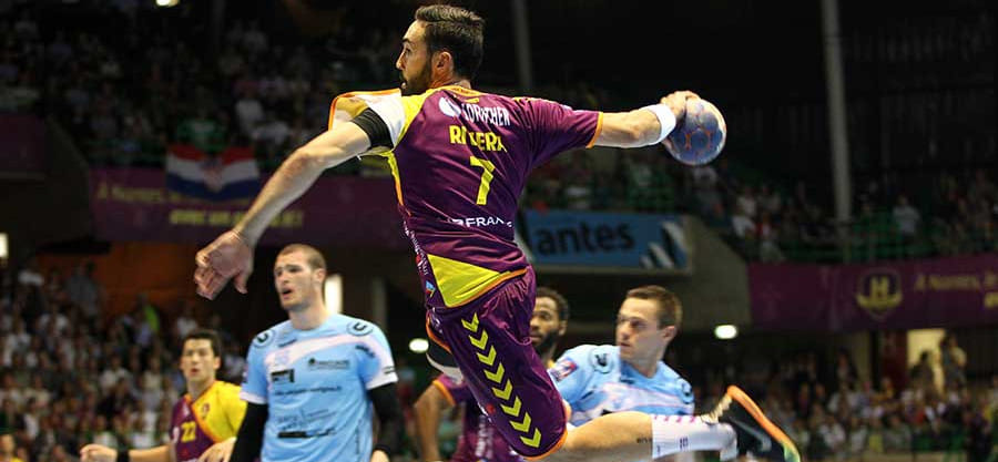 "Нант" потерял в Лиссабоне Валеро Риверу на несколько недель, Эмерик Минн здоров