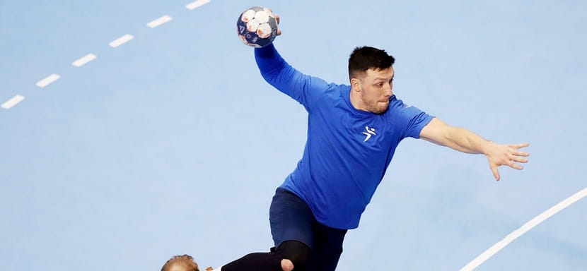 Соперник ЦСКА по Евролиге "Маккаби" из Ришон-Ле-Циона продлил контракт с бывшим мешковцем линейным Бранко Канкарашем