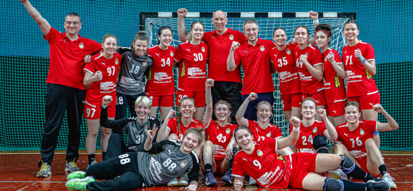 Олег Минин: "Астраханский дубль был фаворитом турнира, тем приятнее наше чемпионство"