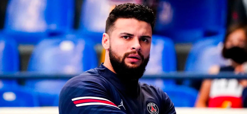 История Элоима Пранди: реанимация в новогоднюю ночь, тренировки для ума и два гола в ворота "Нанси"