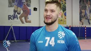 Суперлига. Александр Вислогузов о трансфере: "С "Невой" я тренируюсь уже около двух месяцев"