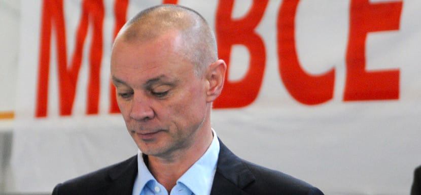 Александр Тучкин: "Команда моей мечты — это минский СКА. Все в ней было подогнано идеально"