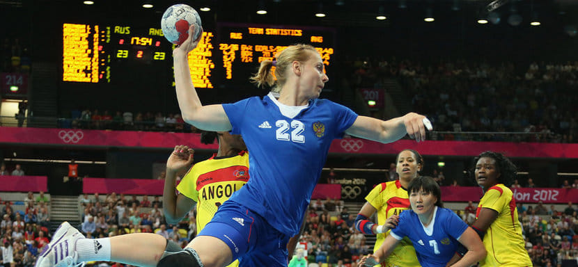 Екатерина Маренникова: "Возможно, тот известный всем поход в ресторан и был ключевым моментом на Играх в Рио"