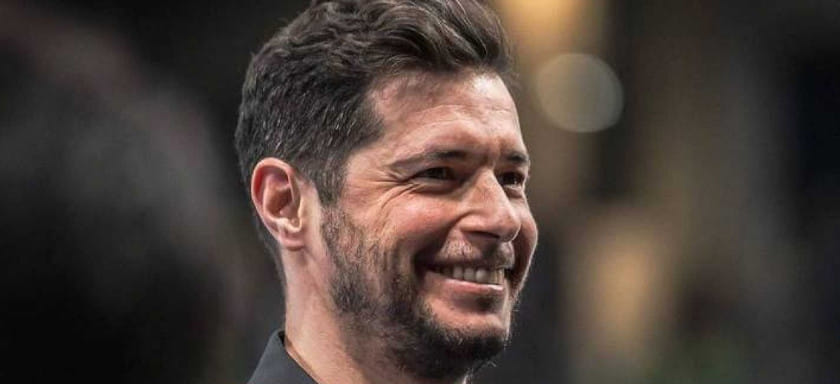 Франция. Главный тренер "Нанта" 44-летний испанский специалист Альберто Энтрерриос в следующем сезоне может возглавить "Лимож"