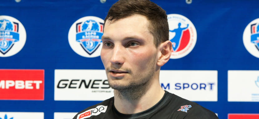 "Ростов-Дон" объявил о переходе Максима Васильева. Полусредний прошлый сезон провёл в казанском "Зиланте"