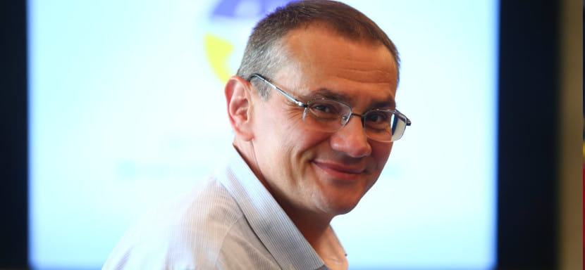 Украина. Евгений Петрушевский об отстранении Ростислава Ланевича: "Сборная не должна выезжать на турнир без соответствующего обеспечения"