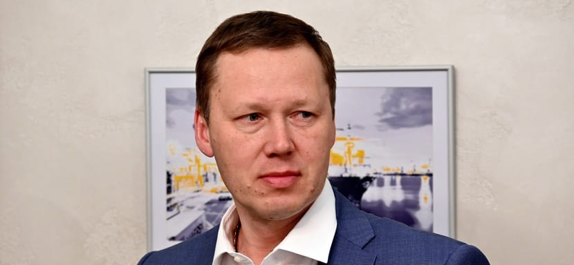 Россия. Дмитрий Бочарников: "Челябинская область всегда являлась одним из важнейших и базовых центров на гандбольной карте страны"