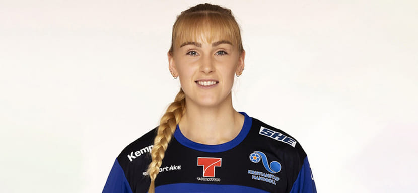 Дания. "Оденсе", соперник ЦСКА по группе Лиги чемпионов, подписал вратаря шведского "Кристианстада" Фрею Хаммер