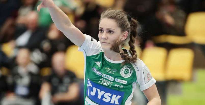 Дания. Яне Шумахер и Софи Бэк Андерсен продлили контракты с "Силькеборгом"