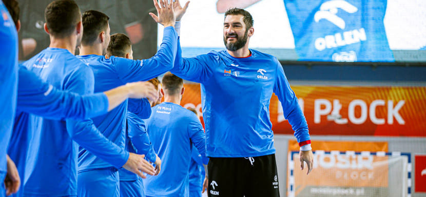 Польша. Чешский полусредний Томаш Пирох и хорватский вратарь Мирко Алилович продлили контракты с "Вислой"