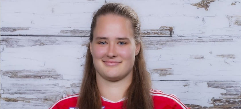 Европейская лига. Ченге Куцора из "Ваца" — лучший снайпер турнира. Ирина Глибко из "Вылчи" и Натали Хагман из "Нанта" — в топ-3