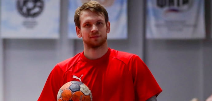 Суперлига. ЦСКА одержал победу над гандболистами "Донских Казаков"-ЮФУ