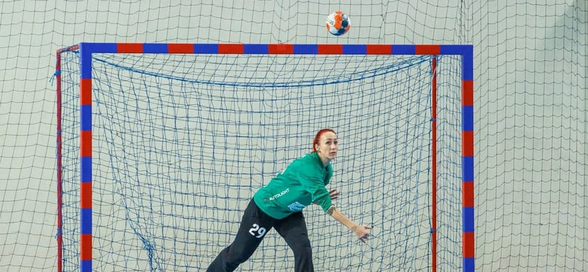 Суперлига. Вратарь ЦСКА Елена Уткина переходит в "Кубань" на правах аренды. Соглашение рассчитано до конца нынешнего сезона