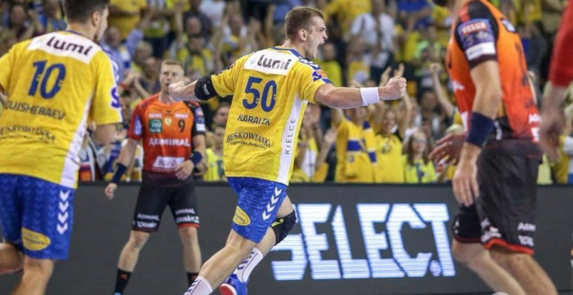 Артем Королек: "Мне хочется замедлить это время"