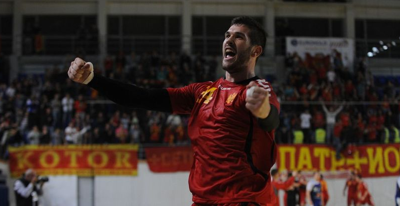 Хорватия. Полусредний Милош Божович присоединится к "Загребу" раньше запланированного, уже в январе