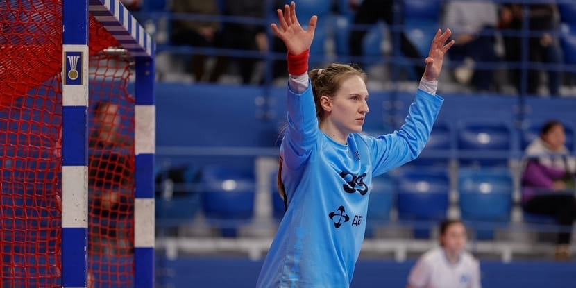 Полина Маркина: "Меня мотивирует любовь к делу! Обожаю свою работу, и это толкает вперёд: результат, победа, польза для команды"