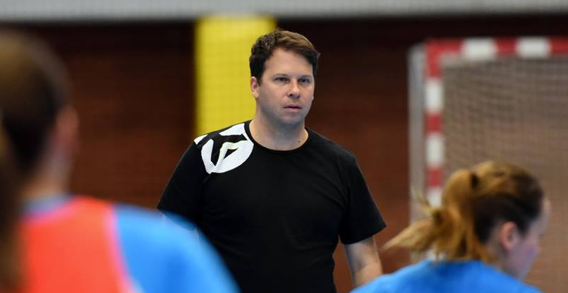 ЧМ-2019. Урош Брегар после проигрыша сборной Анголы: "У моей команды были огромные проблемы в нападении"