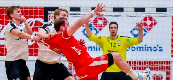 Исландия. Соперник минского СКА по квалификации Кубка ЕГФ "Хабнарфьордюр" потерпел уже два поражения в чемпионате