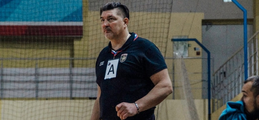 Алексей Попов: "Нам больше нельзя терять очки. Задача у "Зиланта" та же — выйти в Суперлигу"