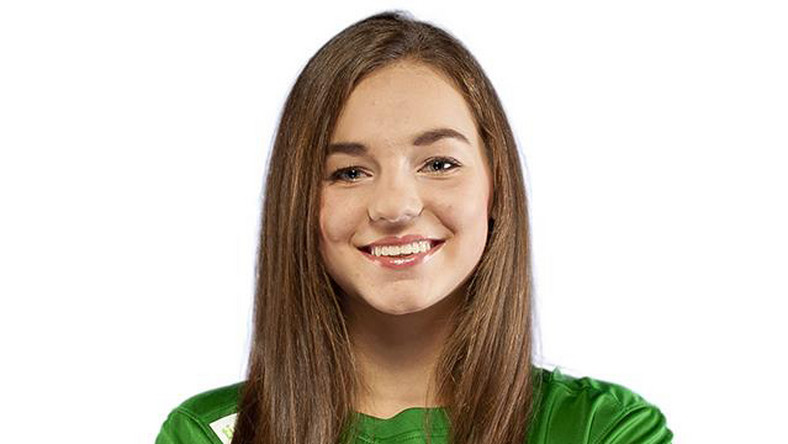 Венгрия. Дороття Фалувеги летом перейдет из "Ференцвароша" в "Дьер"