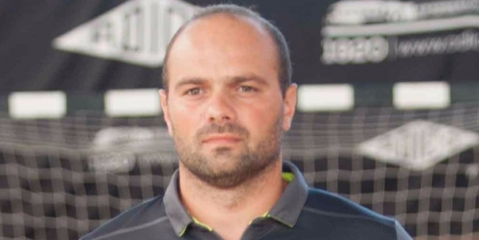 Юноши. ЧМ-2019. Наставник португальцев Карлуш Мартингу: "Наш девиз — оставить на площадке все! Ему и будем следовать"