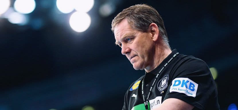 Олимпиада. Альфред Гисласон: "Поедем в Токио, чтобы сыграть там свой лучший турнир. Наша цель — медали Игр"