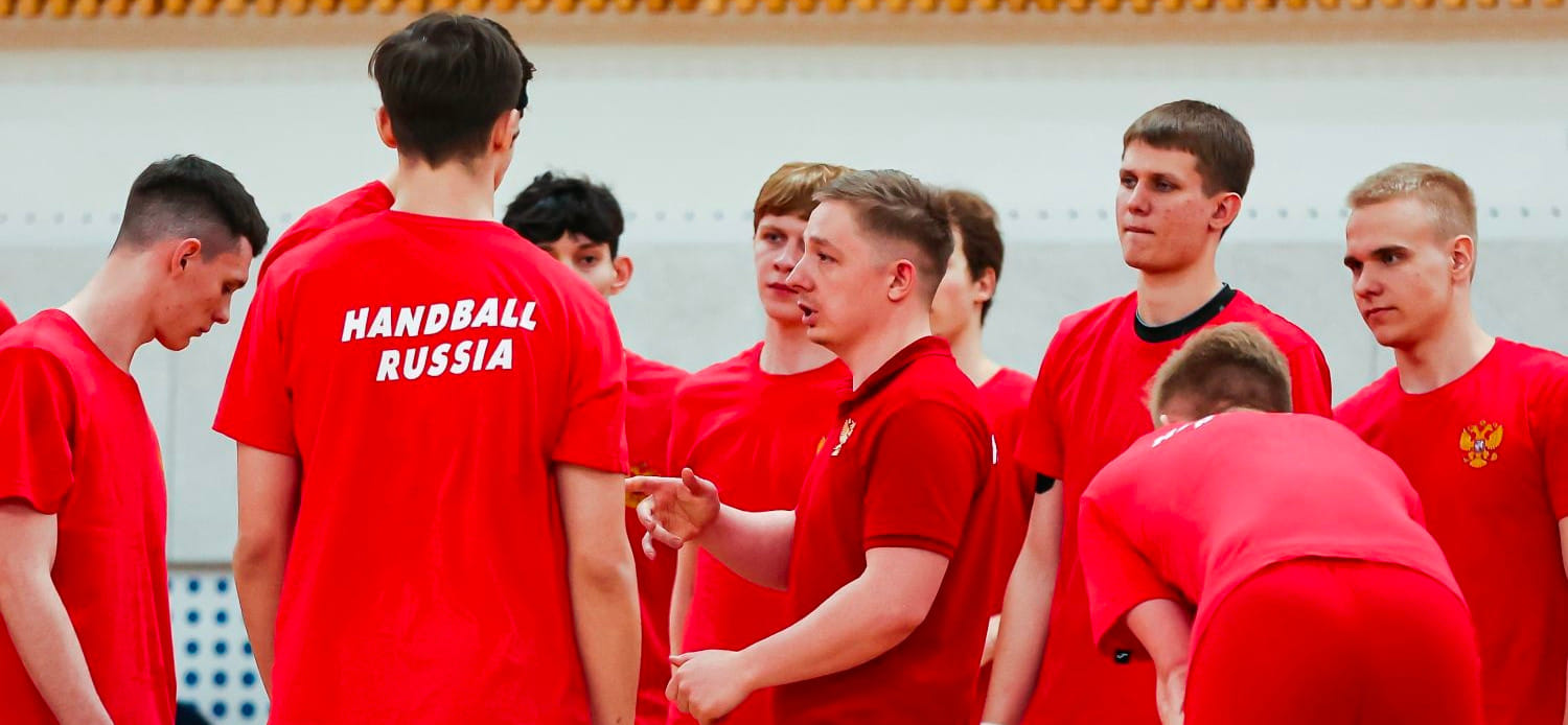 Антон Левченко: "Секретов не выдам — пусть для соперника наша игра станет сюрпризом!"