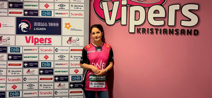 Норвегия. Бенедиктe Лойланд: "У "Кристиансанда" нет проблем с бюджетом на сезон-2024/25. Наши трудности — с текущим финансированием"