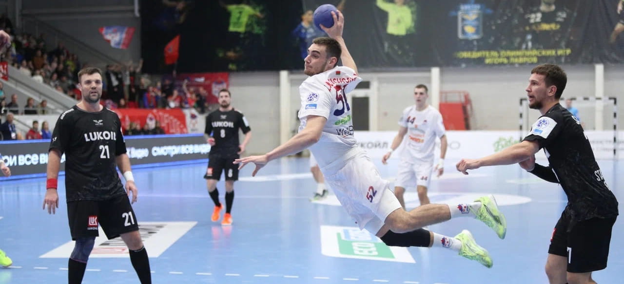 "Виктор" реабилитировался, но осадок остался. СКА спасся, но этого почти никто не заметил