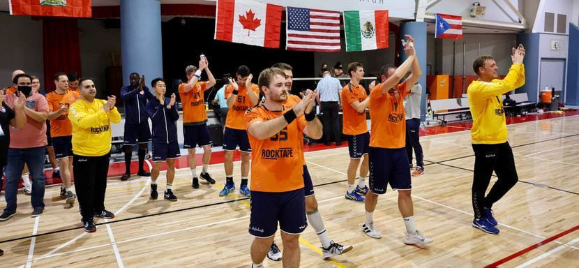 Super Globe. "Сан-Франциско" завоевал путевку на турнир в Саудовской Аравии. Известны девять из десяти участников