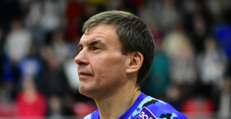 Суперлига. Алексей Пшеничный: "Однозначно надо присуждать места по итогам регулярного этапа – и отправлять команды в отпуск"