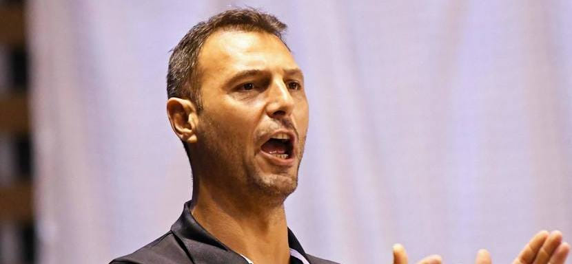 Франция. Двукратный олимпийский чемпион Жером Фернандес будет работать в "Бийере" из второй по силе лиги страны