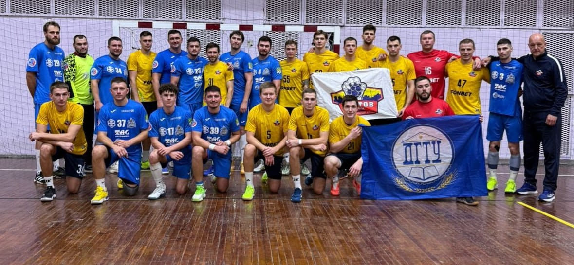 "Ростов-Дон" во Владивостоке разгромил местный "Витязь" и завоевал путёвку в следующий раунд мужского Кубка России