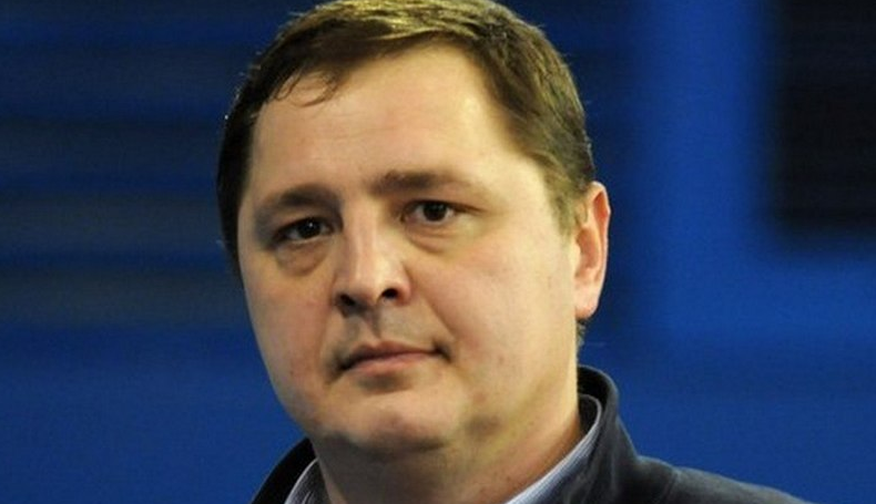 Андрей Крайнов: "Растим следующую плеяду игроков для основного состава СКА"