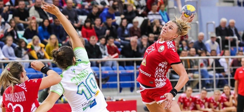 ЧМ-2021. Сборная Беларуси сыграет с черногорками без трех лидеров, у которых нет травм. Почему?