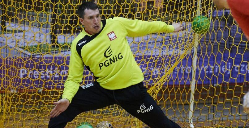 Гандбольный союз Польши организует семинар для молодых вратарей под руководством легендарного Славомира Шмаля
