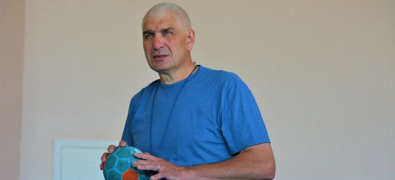 "В 90-е всё рухнуло, и моя карьера игрока не сложилась…" Александр Власов — о гандболе в Саратовской области